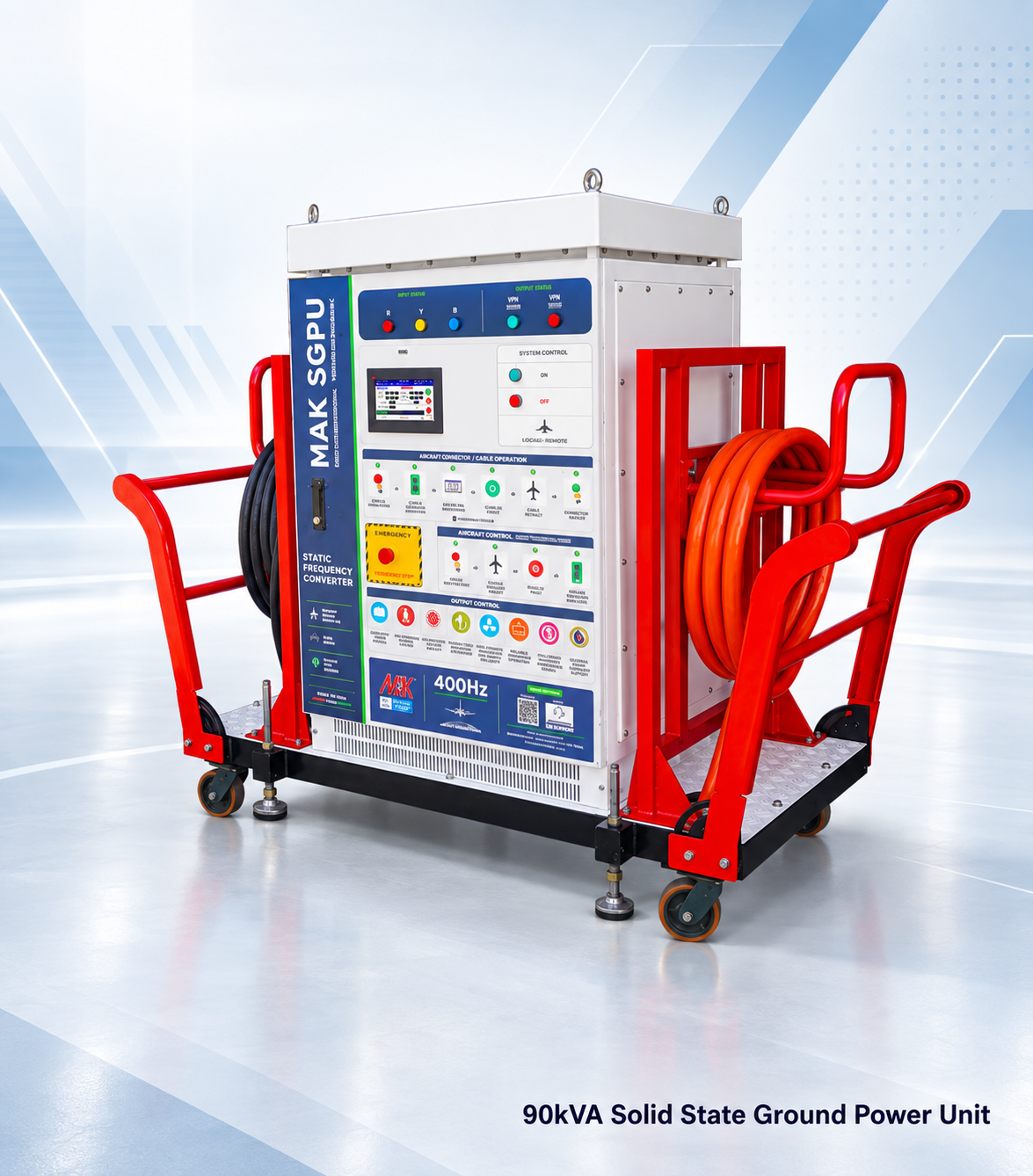 90kVA-SOLID-STATE-GROUND-POWER-UNIT
