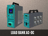 Load Bank