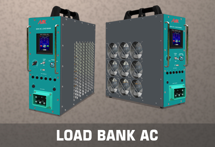 Load Bank AC